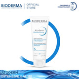 Bioderma Atoderm Intensive Baume - 75 ML (Moisturizer Lotion, Skin Repairing cream)