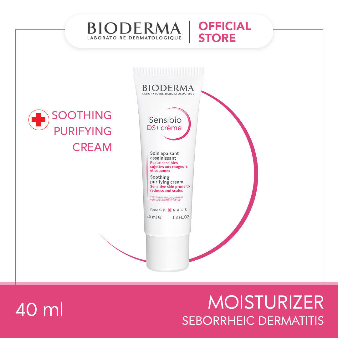 Sensibio(Bioderma) – ZP Health Myanmar