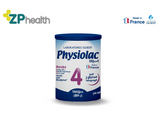 PHYSIOLAC GROWING UP STEP 4 - 900 G (3 yr and above) (ဖီစီရိုလက် အသက်(၃)နှစ်အထက်ကလေးများအတွက်ဖော်စပ်စာ)
