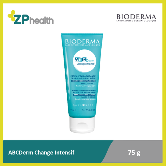 ABCDerm(Bioderma)