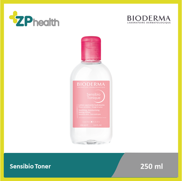 Sensibio(Bioderma)