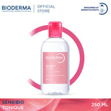 Bioderma Sensibio Toner - 250 ML (Soothing Toner, Moisturizing Toner)
