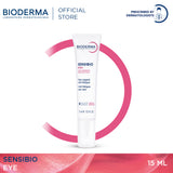 Bioderma Sensibio Eye - 15 ML (Eye Cream, Anti Aging & Anti Wrinkle Eye Cream)