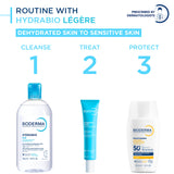 Hydrabio gel crème - 40ml