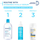 HYDRABIO Hyalu+ serum 30ml