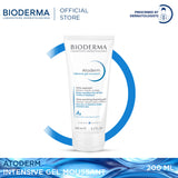Bioderma Atoderm Intensive Gel Cleanser - 200 ML (Facial Cleanser, Facial Foam)