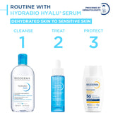 HYDRABIO Hyalu+ serum 30ml