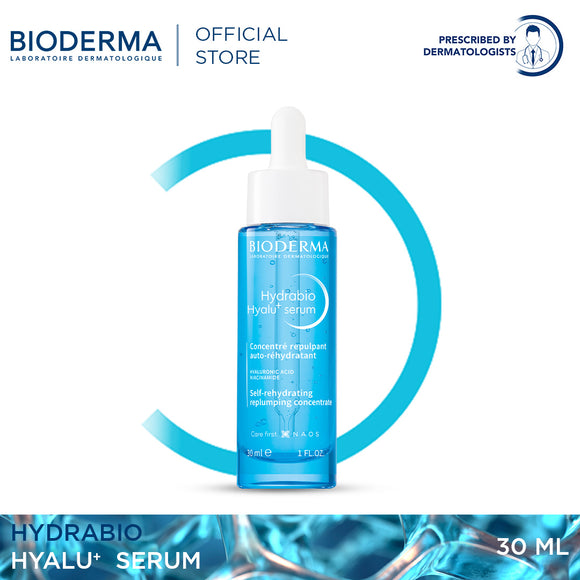 HYDRABIO Hyalu+ serum 30ml