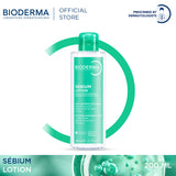 Bioderma Sebium Lotion - 200 ML (Toner, Toner Moisturizer)