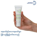 Bioderma Sebium Hydra - 40 ML (Moisturizer, Nourishing and Ultra-moisturizing Cream)