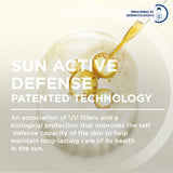 BIODERMA Photoderm Pediatrics Lait SPF50+ - 100ML (Baby Sunscreen)