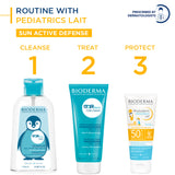 BIODERMA Photoderm Pediatrics Lait SPF50+ - 100ML (Baby Sunscreen)
