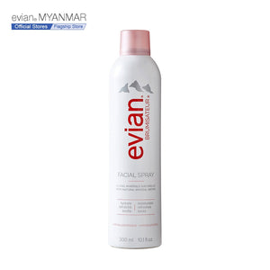 EVIAN FACIAL SPRAY BRUMISATEUR - 300ML