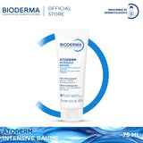 Bioderma Atoderm Intensive Baume - 75 ML (Moisturizer Lotion, Skin Repairing cream)