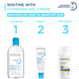 Hydrabio gel crème - 40ml