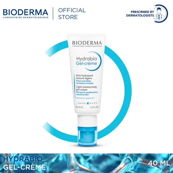 Hydrabio gel crème - 40ml