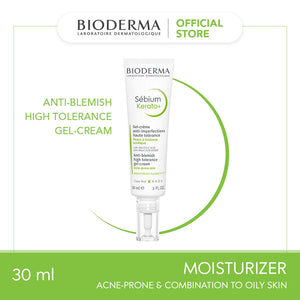 BIODERMA SEBIUM KERATO+ - 30ML