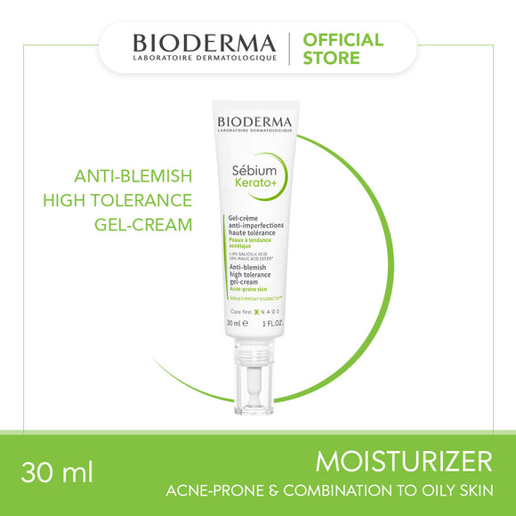 BIODERMA SEBIUM KERATO+ - 30ML