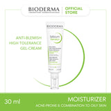 BIODERMA SEBIUM KERATO+ - 30ML