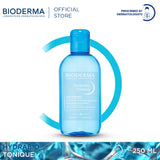 Bioderma Hydrabio Tonique(  For dehydrated sensitive skin )  250 ML
