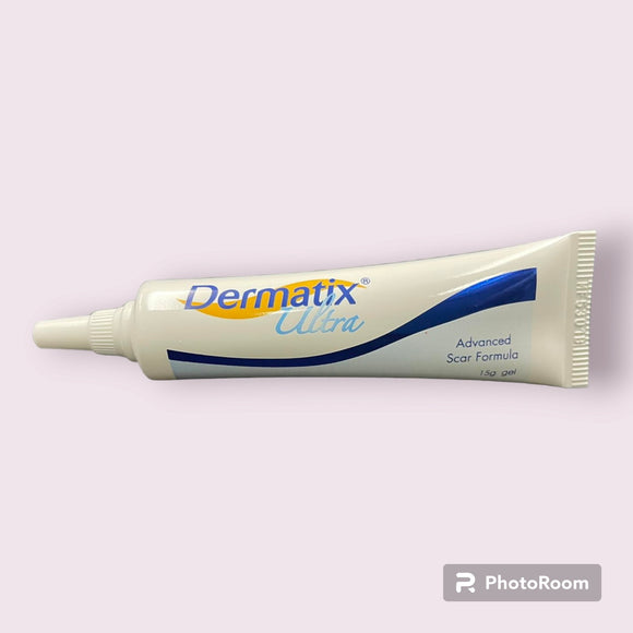 Dermatix Ultra Gel 15G Tube