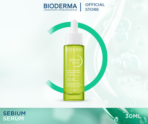 BIODERMA SEBIUM SERUM 30 ML