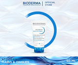 Bioderma Atoderm Mains & Ongles Ultra Repair Dry and Damaged Hands & Nails Cream (Dry to Very Dry Skin) - 50 ML