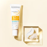 Bioderma Photoderm AKN Mat SPF 30 High Protection Anti-blemish Sunscreen for Face (Acne-prone Skin) - 40 ML