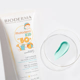 Bioderma Photoderm Kid Lait SPF 50+ Baby/Children Sunscreen for Face and Body (Above 1 year) - 100 ML