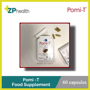 Pomi-T Capsules 60s