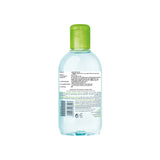 Bioderma Sebium H2O Purifying Micellar Water (Facial Non-Rinse Cleanser for Oily, Acne-Prone Skin) - 250 ML